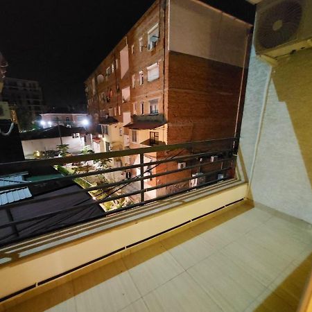 Cafi Apartments ติรานา ภายนอก รูปภาพ