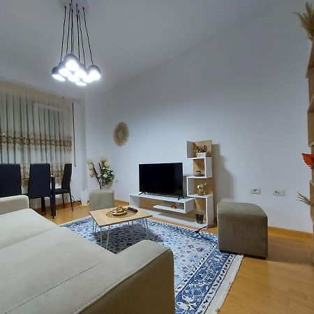 Cafi Apartments ติรานา ภายนอก รูปภาพ